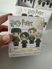 12 Stk. Harry Potter - Funko pop! Mystery Minis - Vinyl Figur - Serie 3 NEU/OVP✅