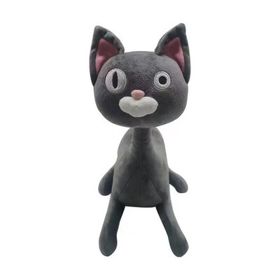 30cm Noodle Cat Plush Toys Stuffed Toy Brithday Gifts