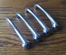 19341938 Chevrolet Door Handles Vtg 1930s Gm Nors Interior- 19341938 Chevrolet Door Handles Vtg 1930s Gm Nors Interior-