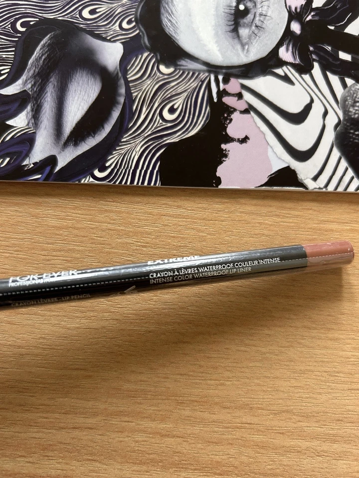 Make Up For Ever Artist Color Pencil Extreme 600 Anywhere Caffeine - SEALED NEW - Image 4 of 4