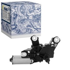 VEMO WISCHERMOTOR HINTEN HECKWISCHER passend für SEAT LEON SKODA FABIA VW BORA 