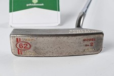 Scotty Cameron Circa 62 Model No.2 2008 Putter / 35 Inch