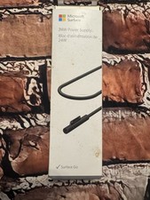 Microsoft Surface 24w Power Supply Adapter LAC-00001 BRAND NEW