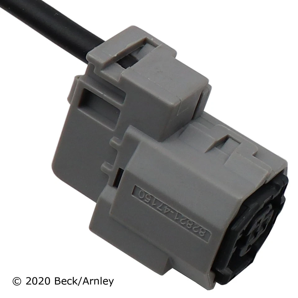 Arnés de sensor ABS Beck Arnley 084-4946 para Prius Prius 11-17 enchufable Prius V Foto 2 de 4