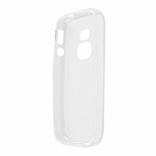 caseroxx TPU-Case for Doro 5030 / 5031 in clear made of TPU