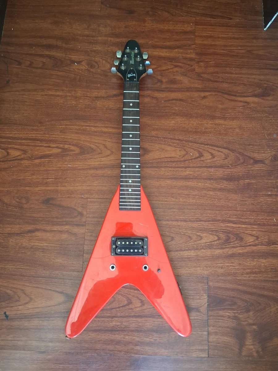 Gibson Maestro In Electric Guitars for sale | eBay