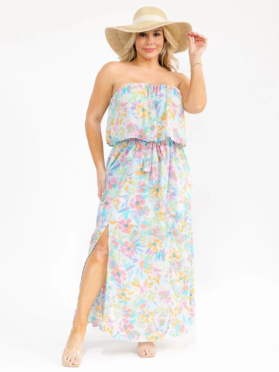 Emily Plus Size Dresses for Women for sale | eBay