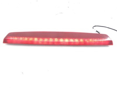 LED High Rear Spoiler 3rd Third Brake Light Lamp for 03-12 Land Range Rover L322