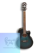 Chitarra elettroacustica YAMAHA APX600