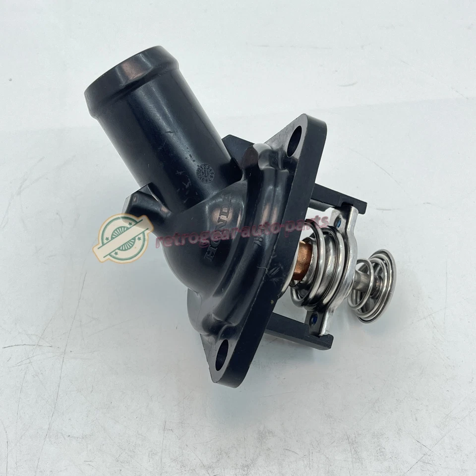 OEM Thermostat Cover Assembly For 16-21 Honda Civic CR-V Accord Acura ILX TLX - Image 2 of 4