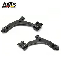 2X Hajus Querlenker Traggelenk Vorne Links Rechts Unten FüR Mazda 3 BK 5 CR CW