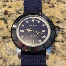 Invicta Pro Diver 35487 Automatic Watch 