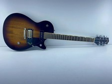 Gretsch G2215-P90 Streamliner Junior Jet Club Havana Burst (WMP021787)