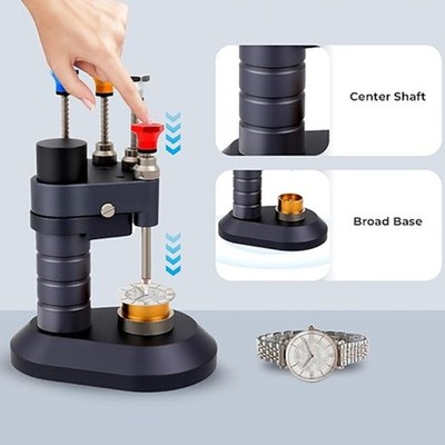 Watch Hand Setting Tool Watch Needle Installation Tool Watch Hand Fitting Tool