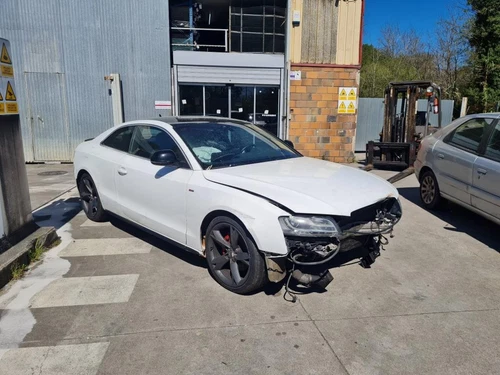 8K0907401F Centralina Motore per AUDI A5 COUPE (8T) 3.0 TDI Quattro 2008 119596 - Bild 9 von 9