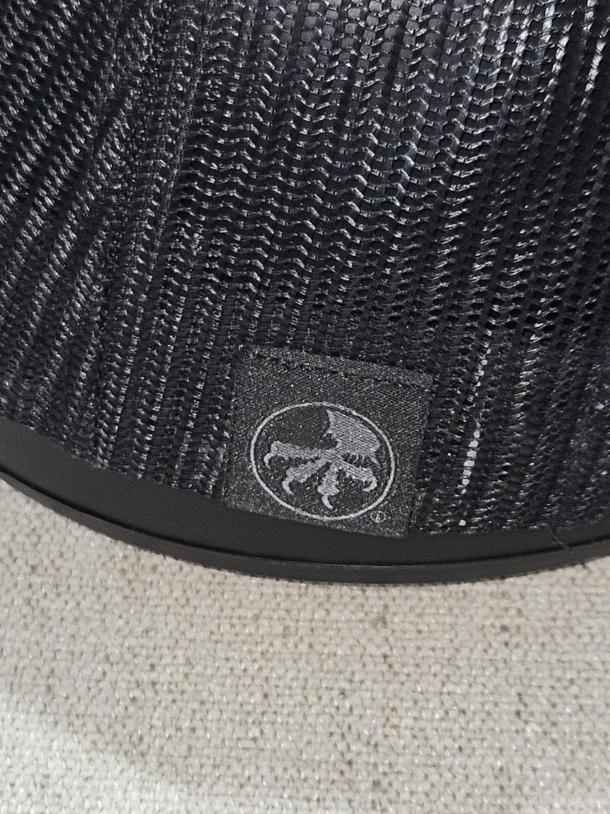 Microtech Knives Snapback Hat Cap Richardson 115 … - image 4