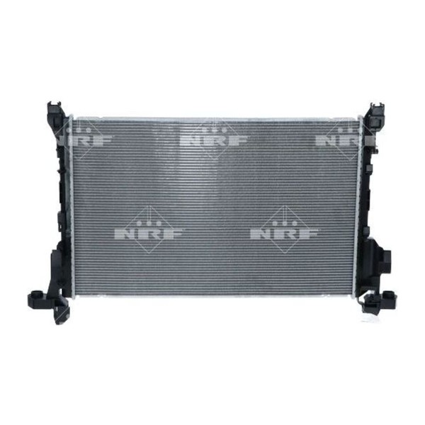 NRF 59298 KüHler MotorküHler WasserküHler MotorküHlung-image
