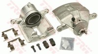 BHX422E TRW Bremssattel FüR Nissan