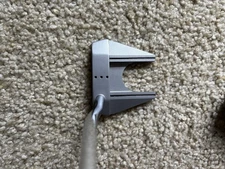 Odyssey White Hot OG 7 Black Stroke Lab 