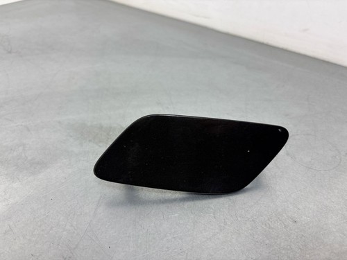 Audi A6 S6 C7 4G 2013 Abdeckung Blende Scheinwerferreinigungsanlage 4G0955275B