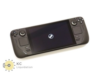 マ*オ様 Steam deck Valve Steam Deck 256GB Gaming Console with 7-inch Touchscreen, AMD