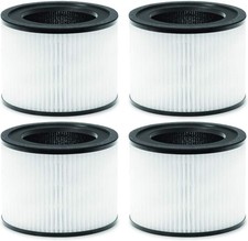 Arovec Genuine Replacement Filter, Compatible with AV-P500 Smart Plus True HEPA