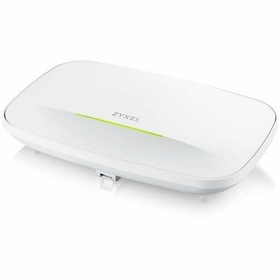 BE12300 WiFi 7 Dual-Radio Access Point, 2 x 2.5GbE Ports, Smart Antenna, Managea