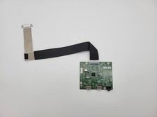 Main Board For Dell S3222HN Curved Monitor , 6795687M0236, 715GC147-M0A-T01-0H4G