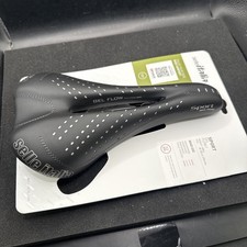 Selle Italia Sport Gel Flow Cycling Saddle Seat S2 140mm  (9419-40)