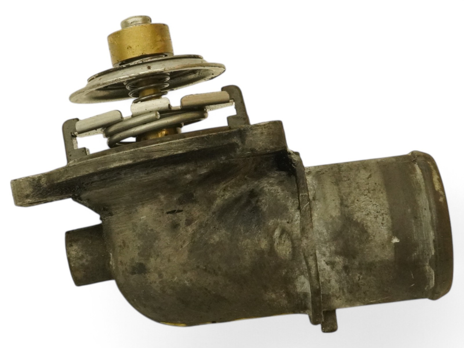 2002 - 2006 MASERATI SPYDER M138 4.2 ENGINE THERMOSTAN COOLANT COOLING HOUSING