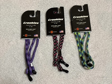 Croakies Terra Spec Cord Eyewear Retainers