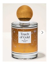 Bath & Body Works Touch of Gold EAU de Parfum...