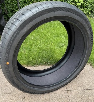 4x Michelin Pilot Sport 4 S 255/40 ZR21 102Y XL Sommerreifen SUV