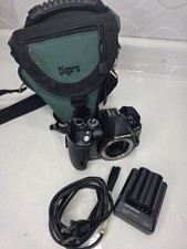 Olympus E-510 Four Thirds DSLR Camera Without Lens Read 