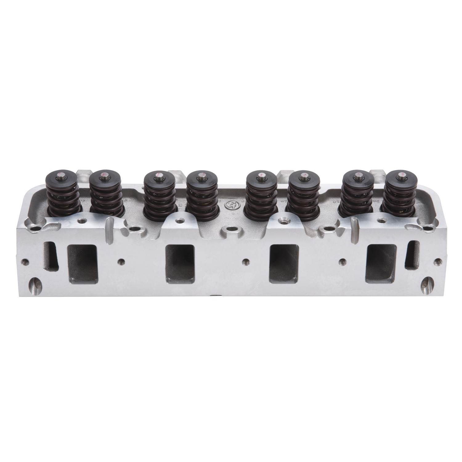 Edelbrock Engine Cylinder Head Fits 1965 Ford GT40