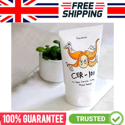 Elizavecca CER-100 Collagen Ceramide Protein Haarkur