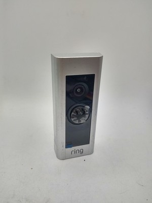 Ring Video Doorbell Pro   Hardwired 1080p HD Smart Wi Fi Security Camera(A11)