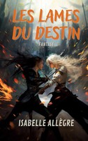Les Lames Du Destin Isabelle AllèGre Taschenbuch FranzöSisch 2023