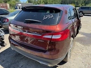 Motor de arranque compatível com 08-19 TAURUS 241094 - Imagem 2 de 4