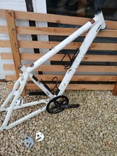 Ex Police Bike 16inch Frame 26 Inch Wheels