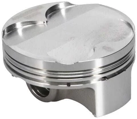 Wiseco Top End Kit - 3.00mm Oversize to 81.00mm, 12:1 Compression R1216 - Imagem 3 de 4