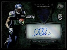 2014 Bowman Sterling Baseball Cards 45