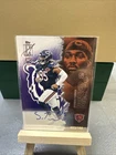 2025 Topps Signature Shemar Turner Red (RAW)
