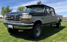 1994 Ford F350 for Sale