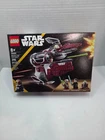 Lego Star Wars #75401 Ahsoka's Jedi Interceptor (NEW)