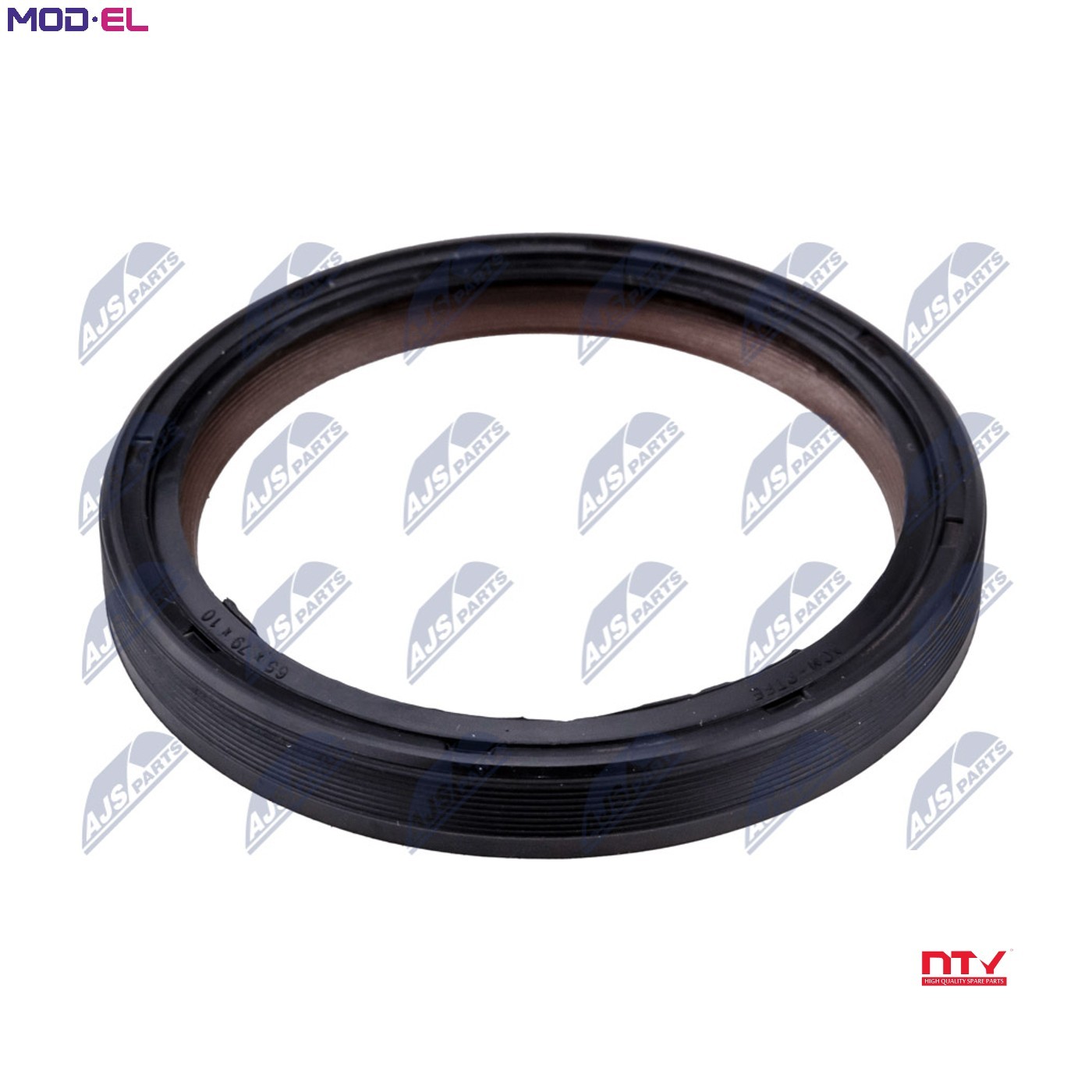 Crankshaft Seal For Bmw 3 11- 5 11- 7 11- 1 11- X1 11- X3 11- - Image 5
