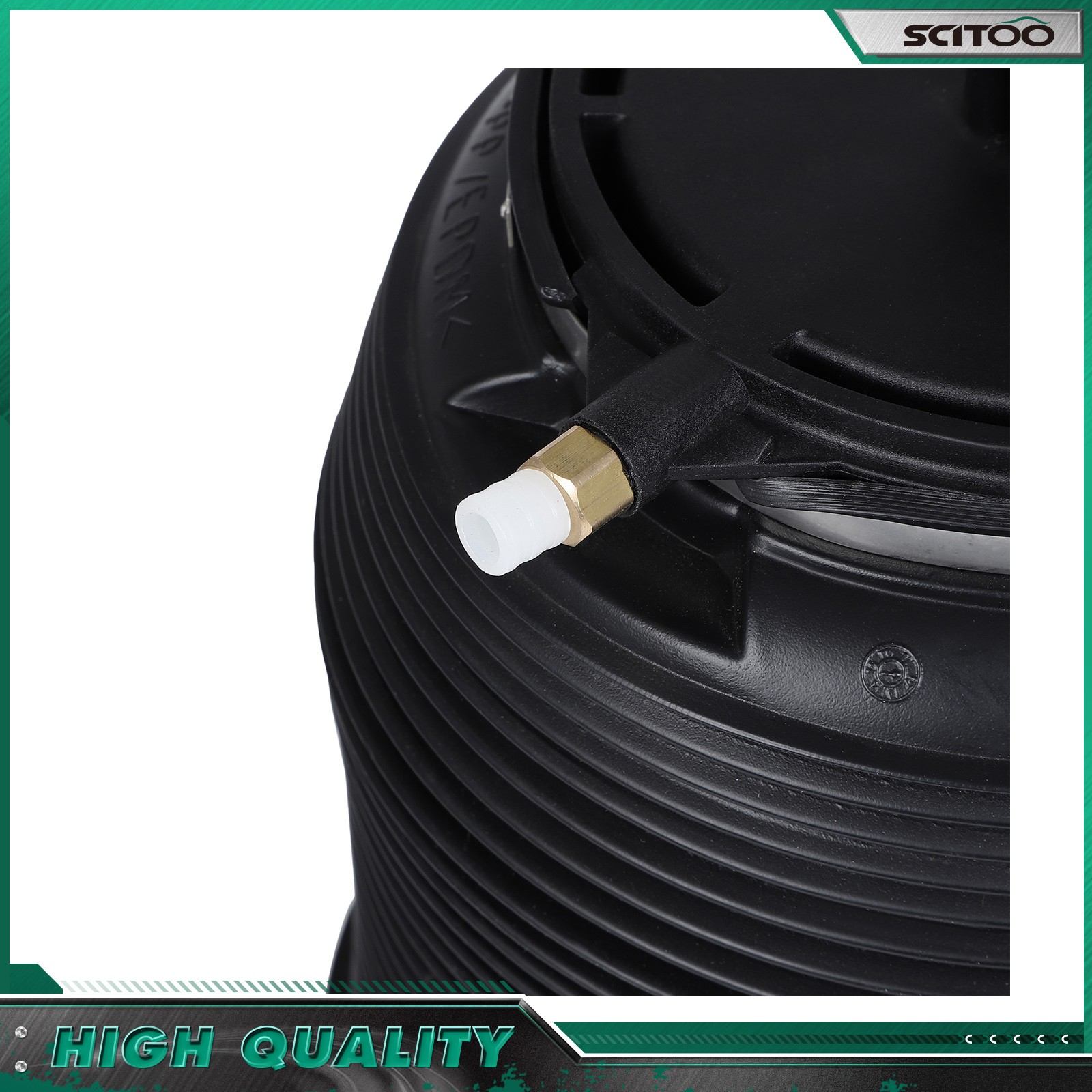Rear Right Air Suspension Spring 3Y5616002 For Bentley Mulsanne 6.8L V8 2011-16