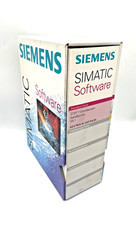 Siemens SIMATIC STEP 7 V5.1 Handbuchpaket 6ES...
