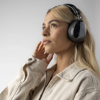 【新品】Skullcandy Aviator 900 ANC ヘッドホン Aviator® 900 ANC