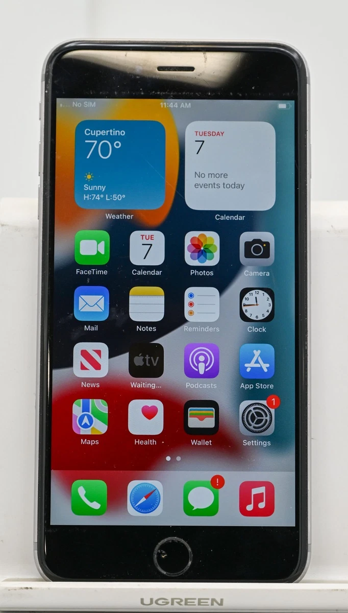 iPhone 6s Plus A1634 32GB for sale | eBay